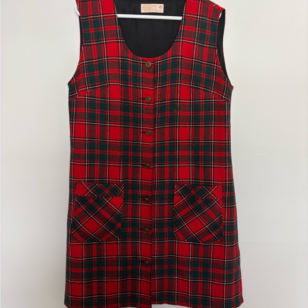 Pendleton Jumper